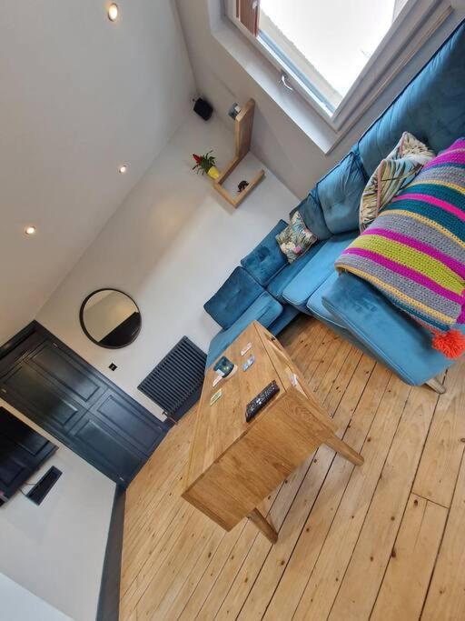 Beach Front Apartment EDI Exterior foto